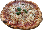 magherita pizzavaunu magherita